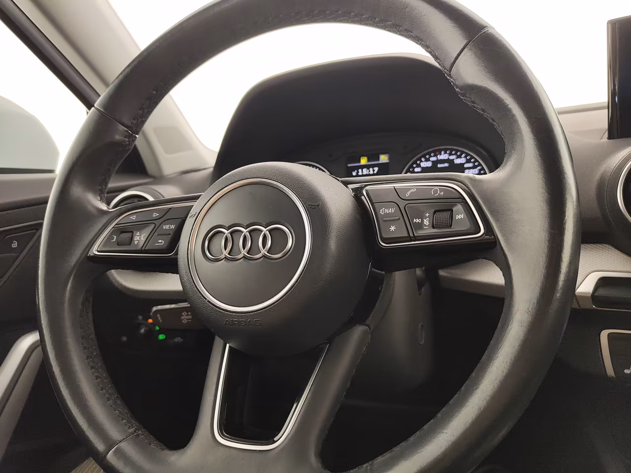 AUDI Q2 35 1.5 tfsi Business s-tronic
