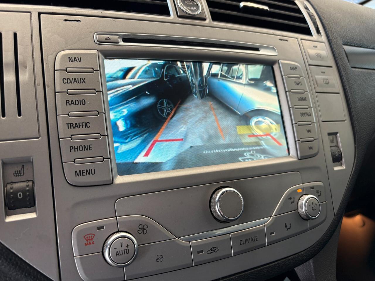 Ford Kuga 2.0 TDCi 140 CV 2WD Titanium DPF