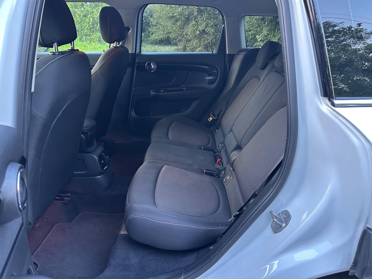 Mini One D Countryman 1.5 Baker Street - 2019