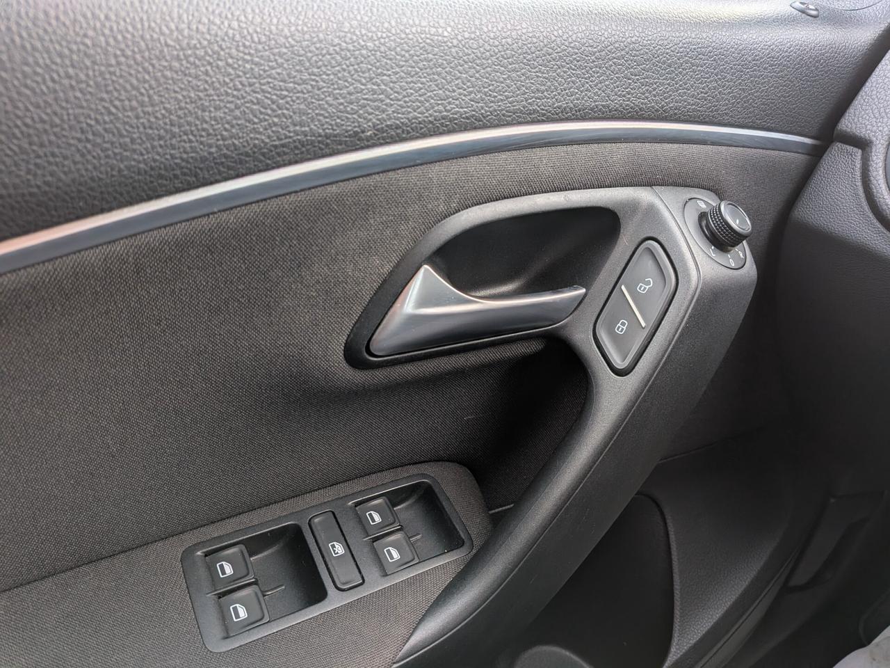 VW POLO 1.2 TSI 90CV 4CILINDRI TURBO BENZINA