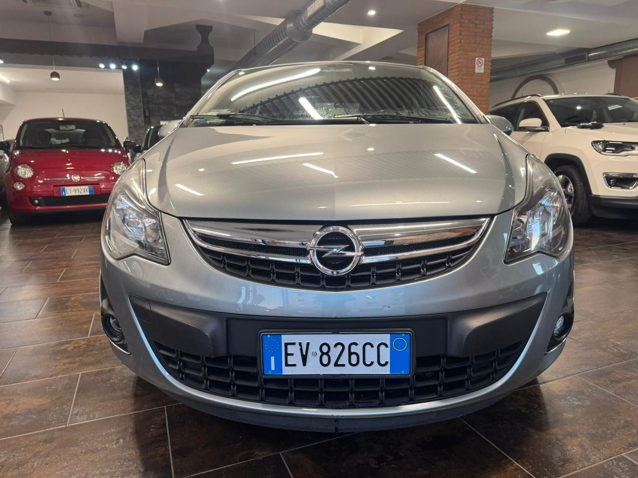 Opel Corsa 1.2 85CV 5 porte GPL-TECH Ecotec