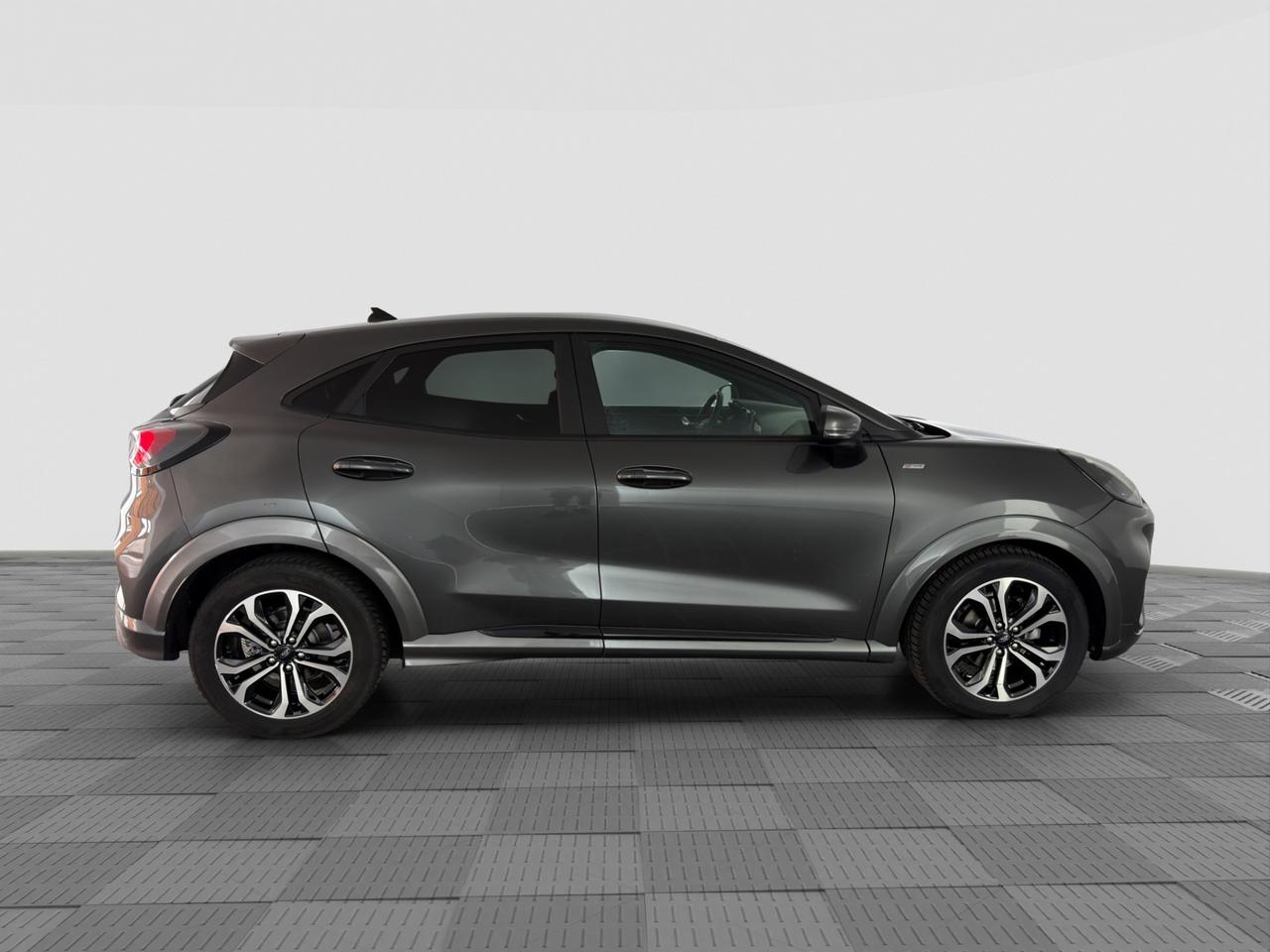 FORD Puma (2019) Puma 1.5 EcoBlue 120CV ST-Line