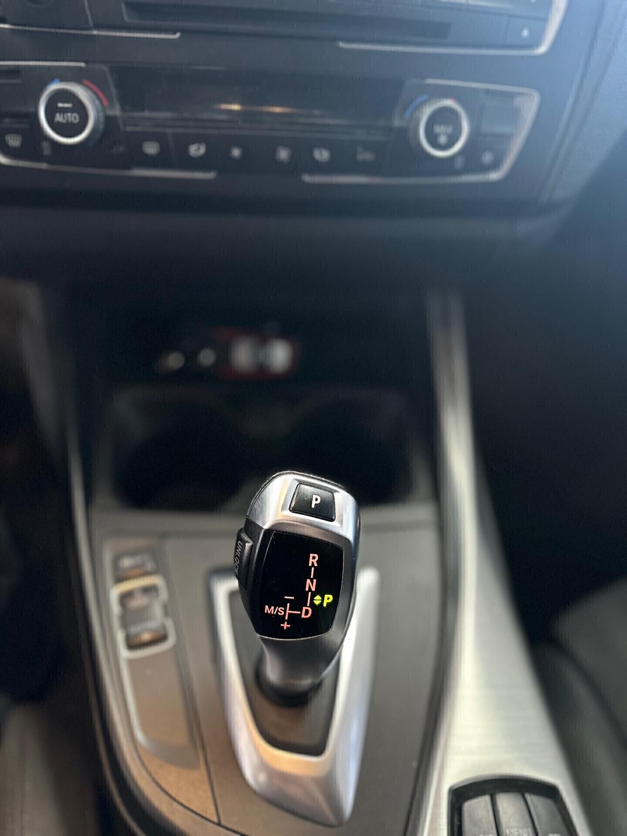 Bmw 118d M-SPORT 2.0 143cv