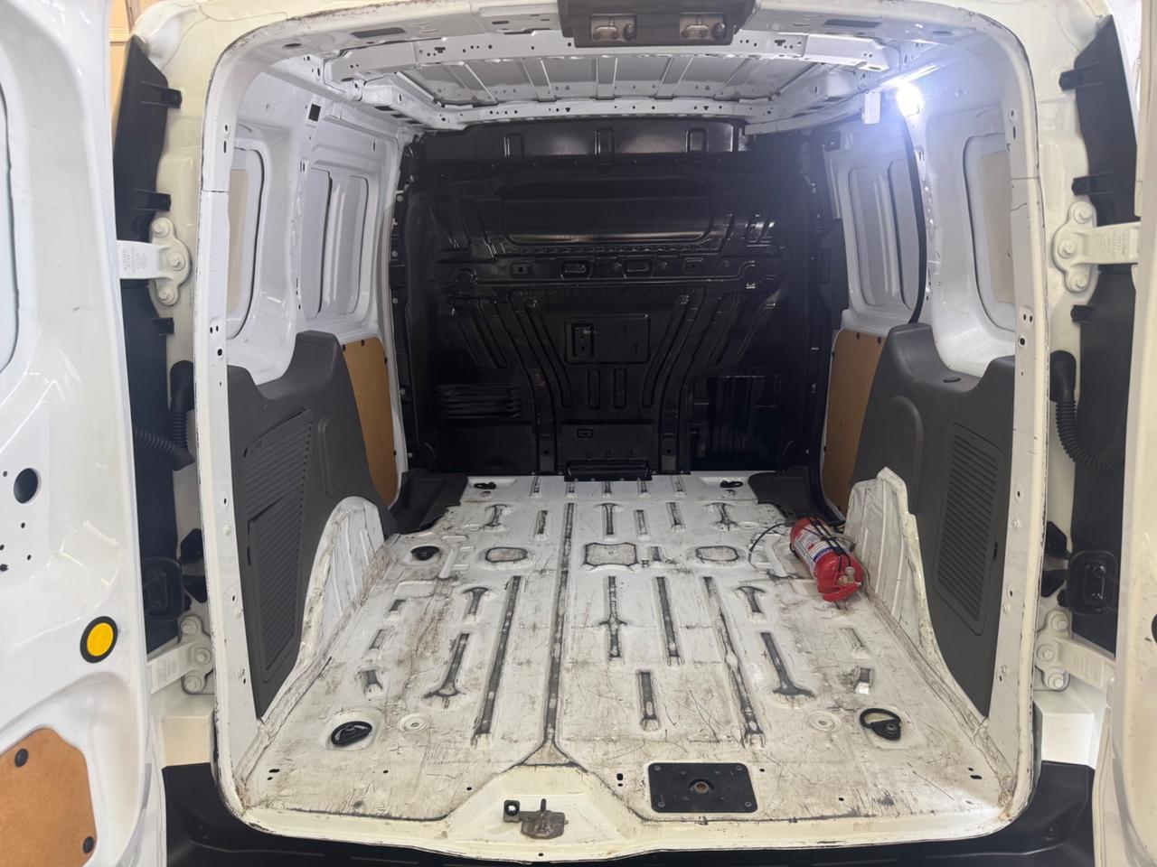 Ford Transit Connect 200 1.5 TDCi 100CV PC Furgone Trend