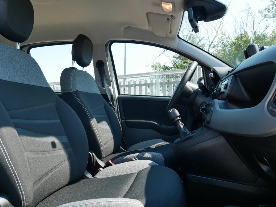 Fiat Panda III 1.2 easypower City Life Gpl s&s 69cv