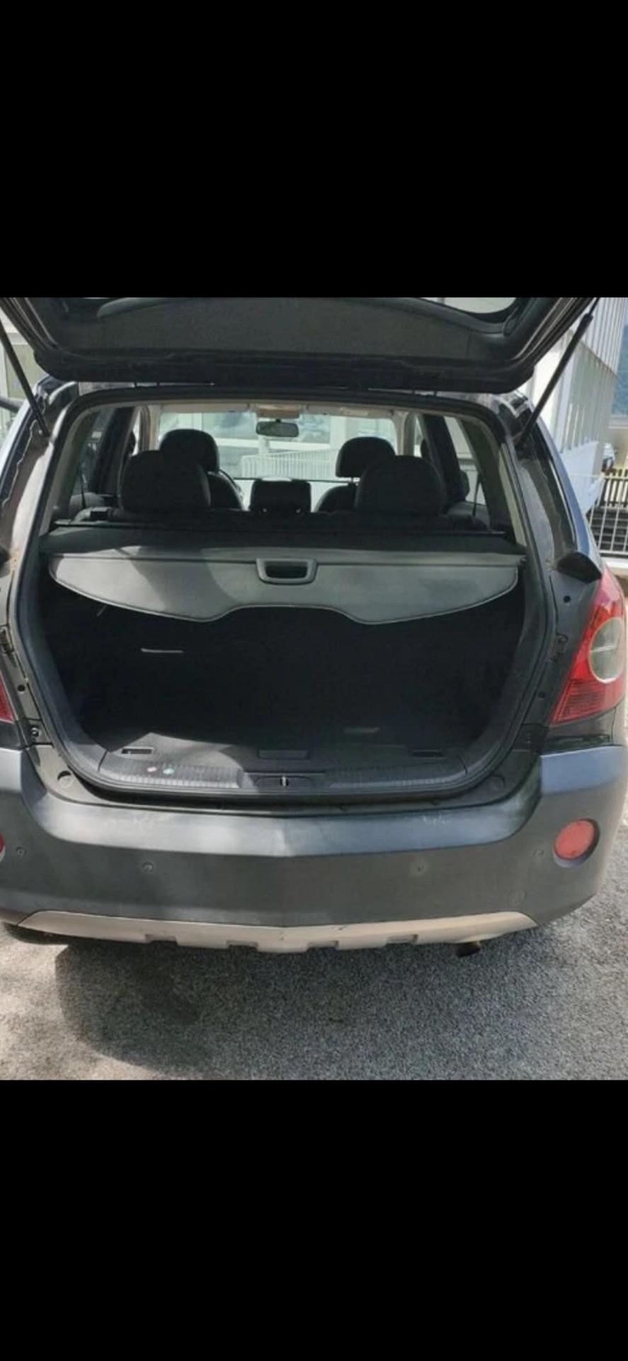 Opel Antara 2.0 CDTI 150CV aut. Cosmo