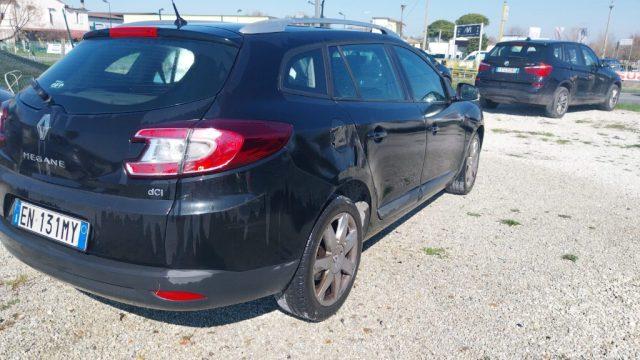 RENAULT Megane Mégane 1.5 dCi 110CV EDC SporTour