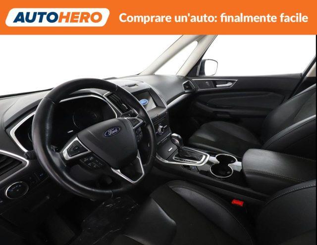 FORD Galaxy 2.0 TDCi 150CV Start&Stop Powershift Titanium