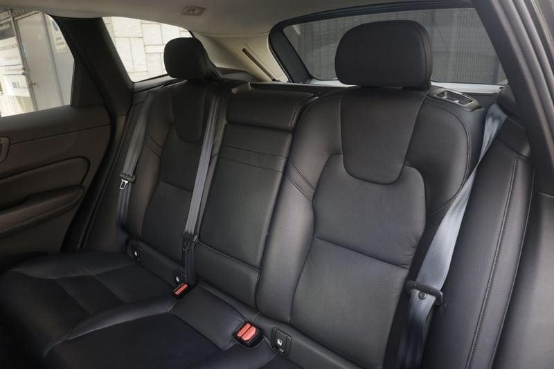 Volvo XC60 D4 Geartronic R-Design Unicoproprietario