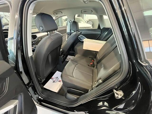 Audi Q3 35 TDI QUATTRO BUSINESS S TRONIC