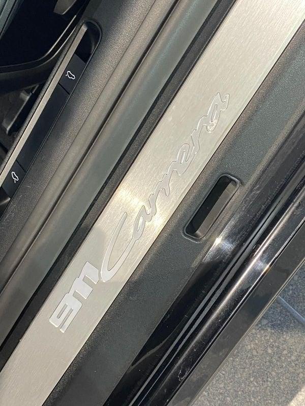 Porsche 911 911 Carrera PDK