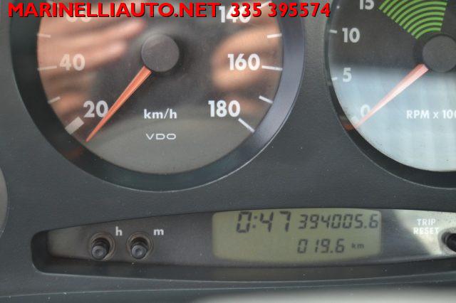IVECO Daily 35C9 2.8 TDI CASSONE FISSO