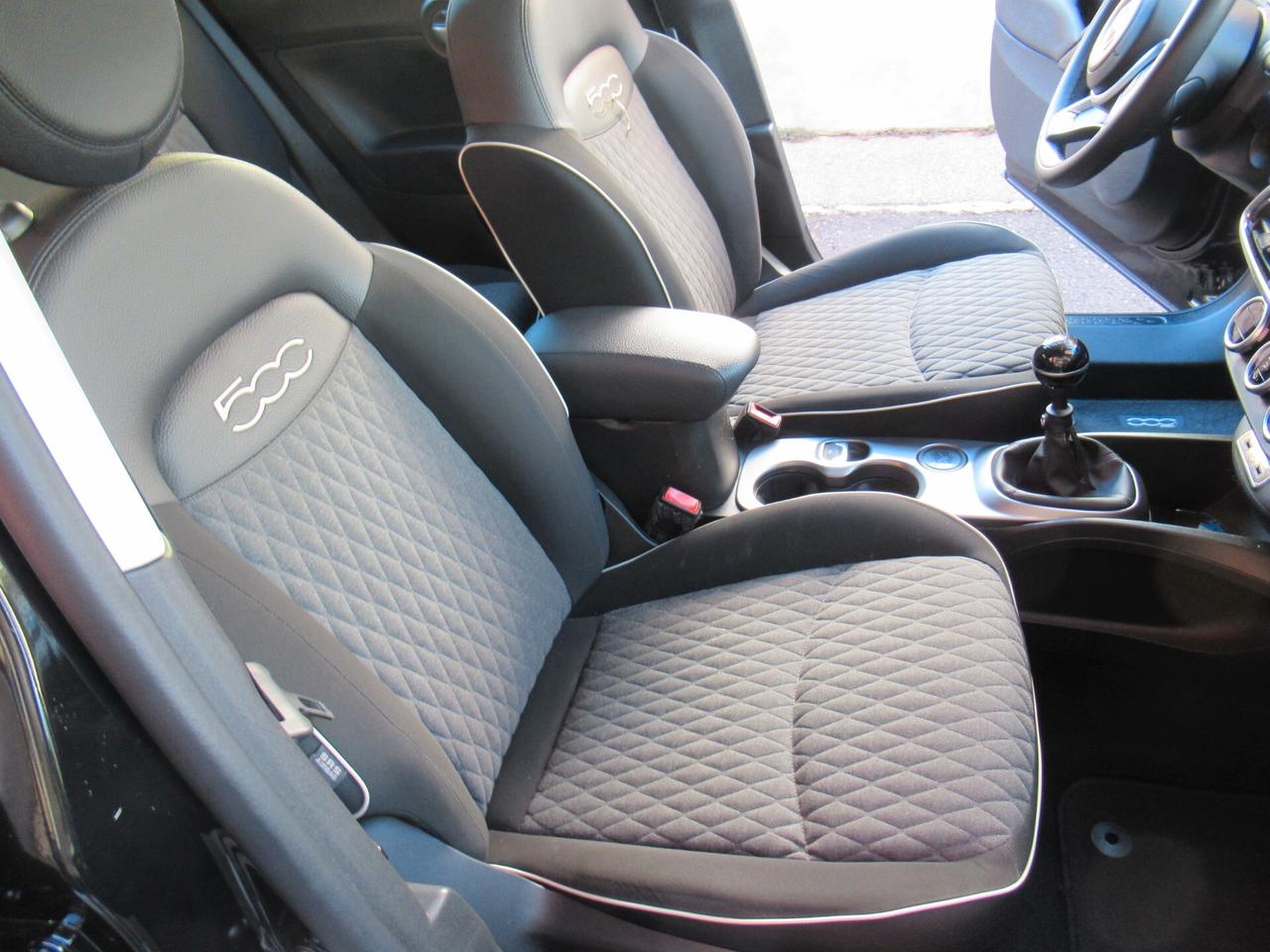 Fiat 500X 1.6 MultiJet 120 CV Business