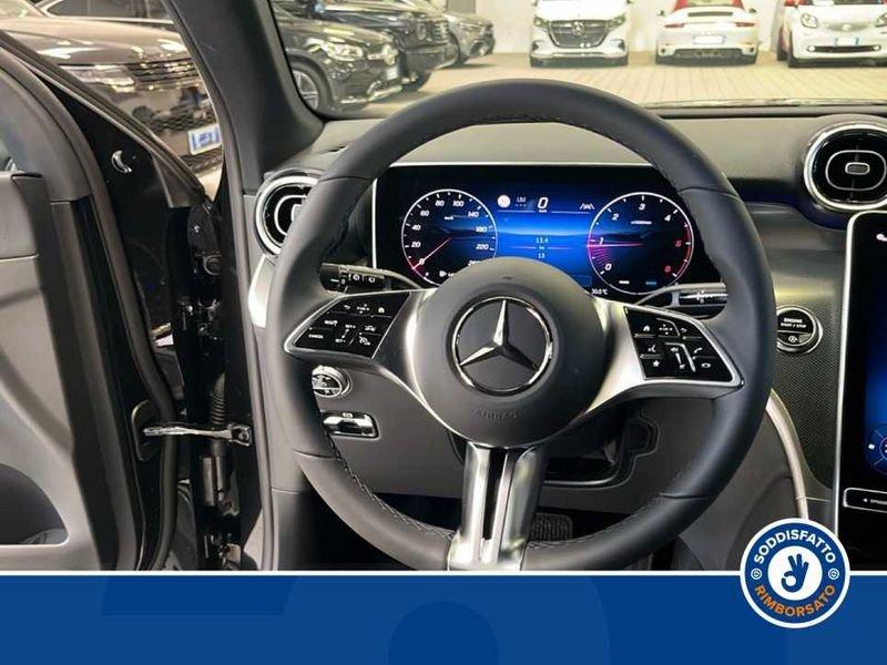 Mercedes-Benz GLC 220d 4Matic Advanced