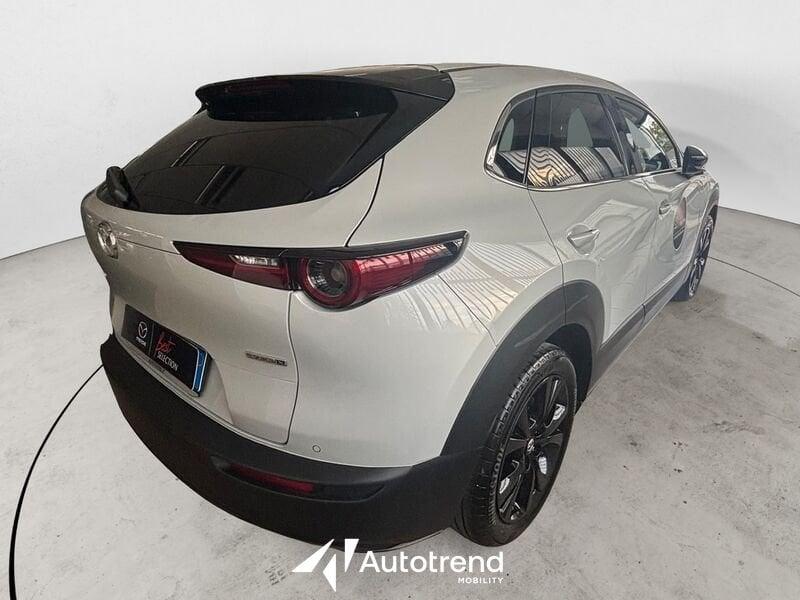 Mazda CX-30 2.0L Skyactiv-X 186 CV M-Hybrid Nagisa