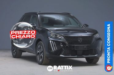 Peugeot 2008 1.2 Puretech 100CV Allure