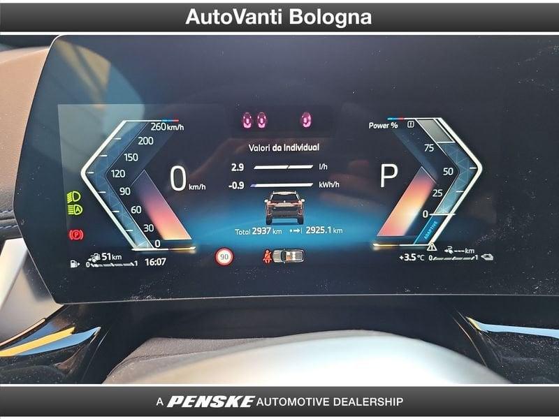 BMW X1 X1 xDrive 25e Msport Pro