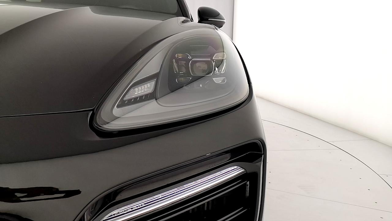 PORSCHE Cayenne Coupe 2019 - Cayenne Coupe 3.0 tiptronic