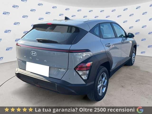 Hyundai KONA 1.6 HEV XTech 2WD DCT