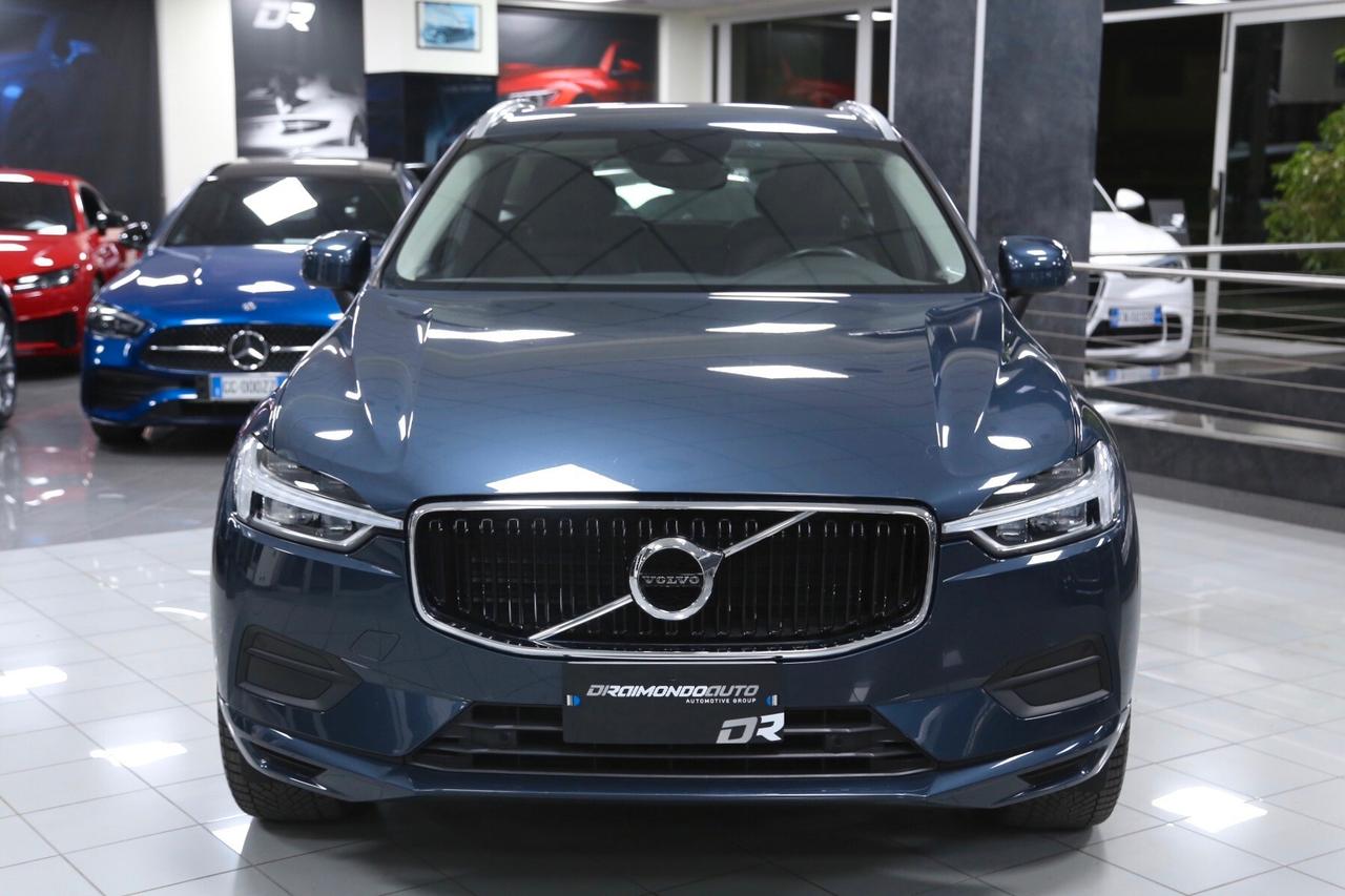 Volvo XC 60 D4 Geartronic Momentum Pro