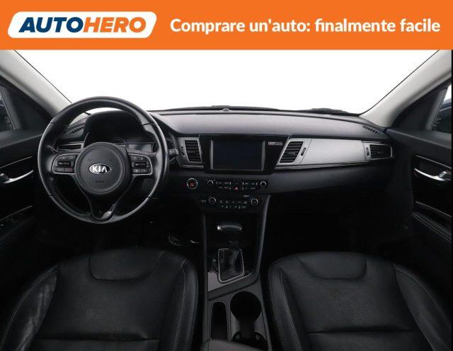 KIA Niro 1.6 GDi DCT HEV Energy