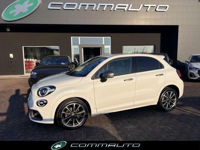 FIAT 500X 1.0 T3 120 CV Sport