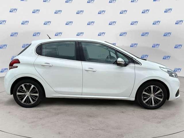 Peugeot 208 5p 1.6 bluehdi Allure 100cv