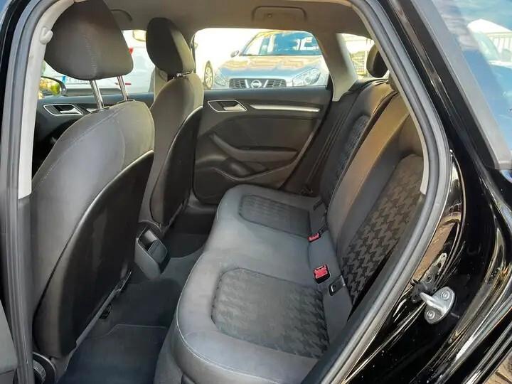 Audi A3 1.6 TDI Ambition