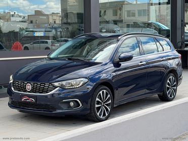 FIAT Tipo 1.6 Mjt S&S DCT SW Lounge