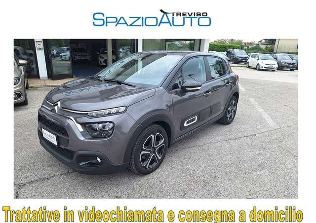 Citroen C3 C3 1.2 puretech Feel Pack s