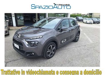 Citroen C3 C3 1.2 puretech Feel Pack s