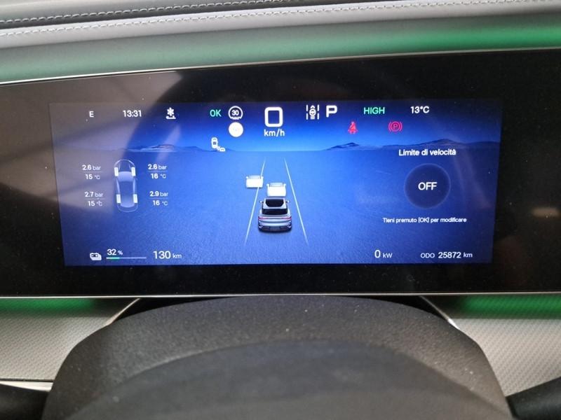 BYD SEALION 7 91,30 KWH EXCELLENCE AWD SUV