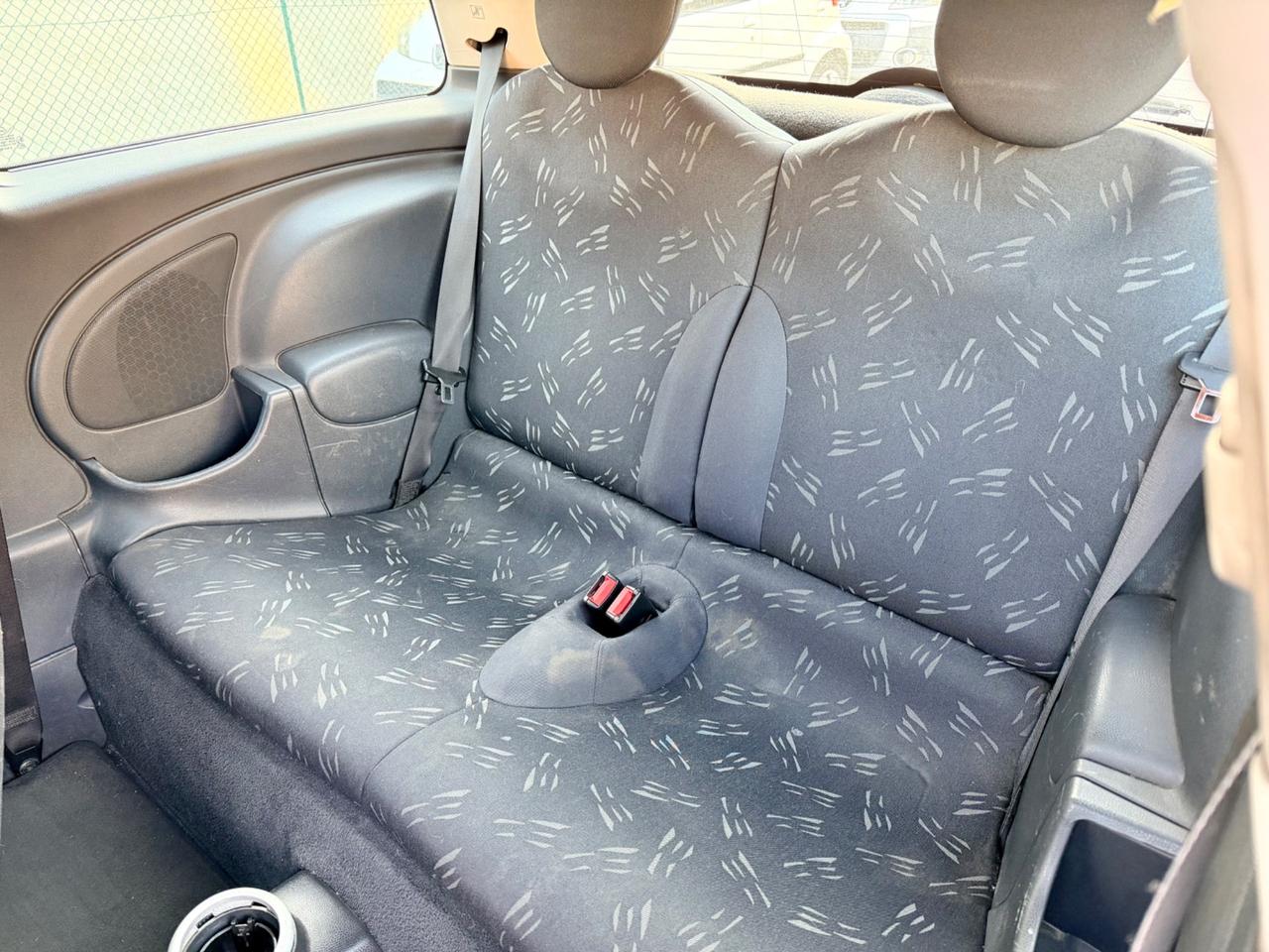 Mini One 1.4D 75cv Neopatentati