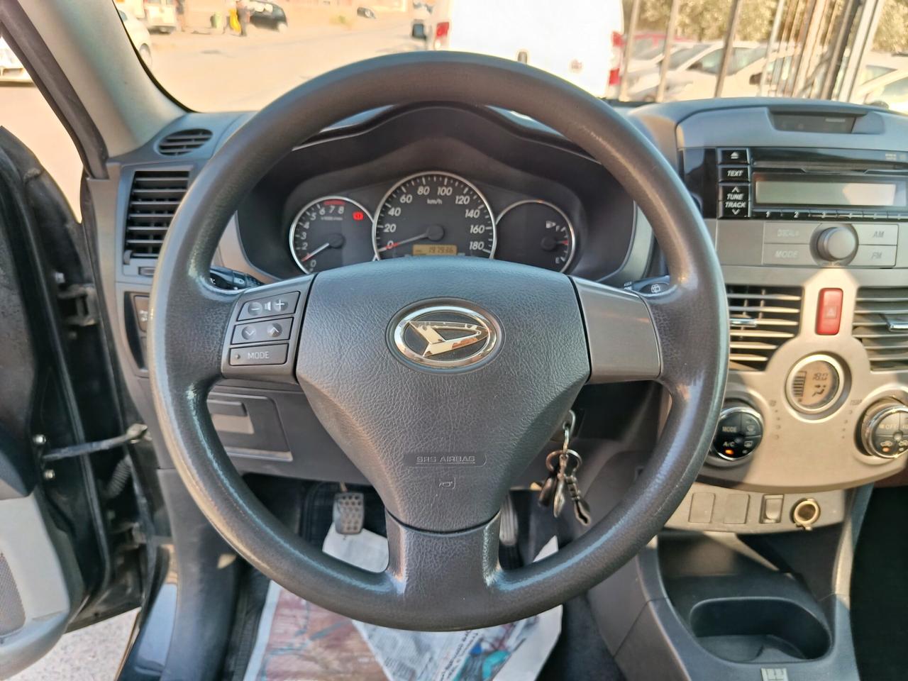 Daihatsu Terios 1.5 4WD B You Dolomite