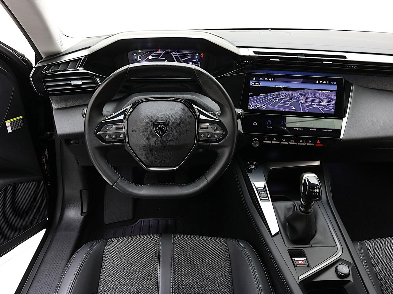 Peugeot 308 BlueHDi 130 S&S Allure Pack