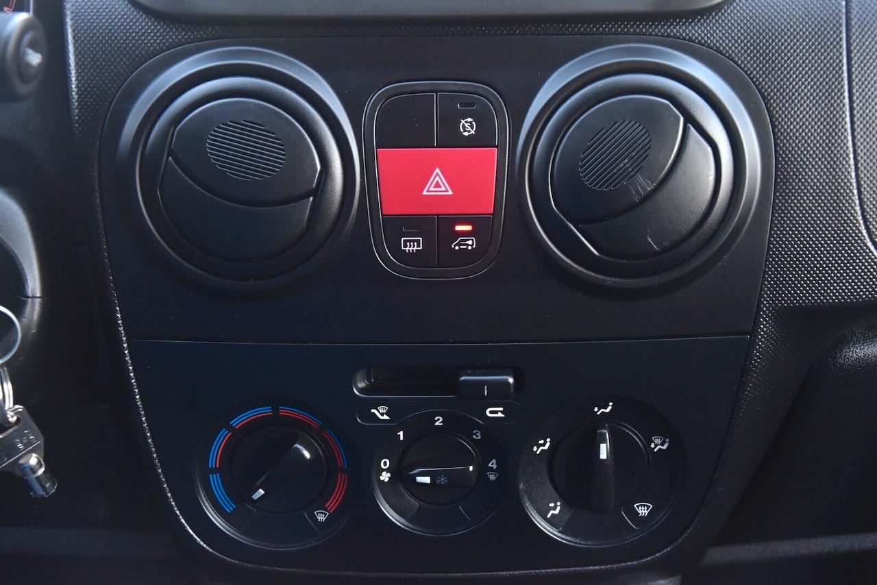 Fiat Fiorino 1.3 MJT 95CV Cargo SX