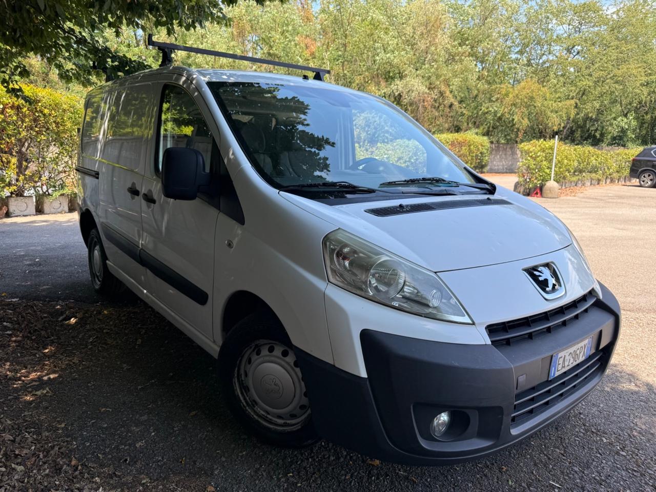 Peugeot Expert 2.0 HDi 136CV FAP PC-TN 10Q Furgone