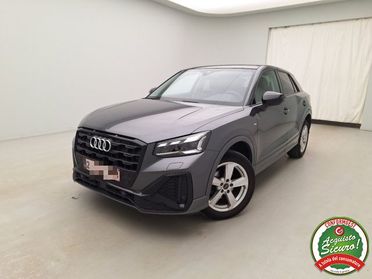 AUDI Q2 30 TDI Aut. S line Edition *TETTO