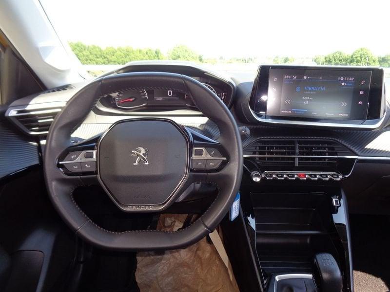 Peugeot 208 208 1.2 puretech Active s&s 75cv