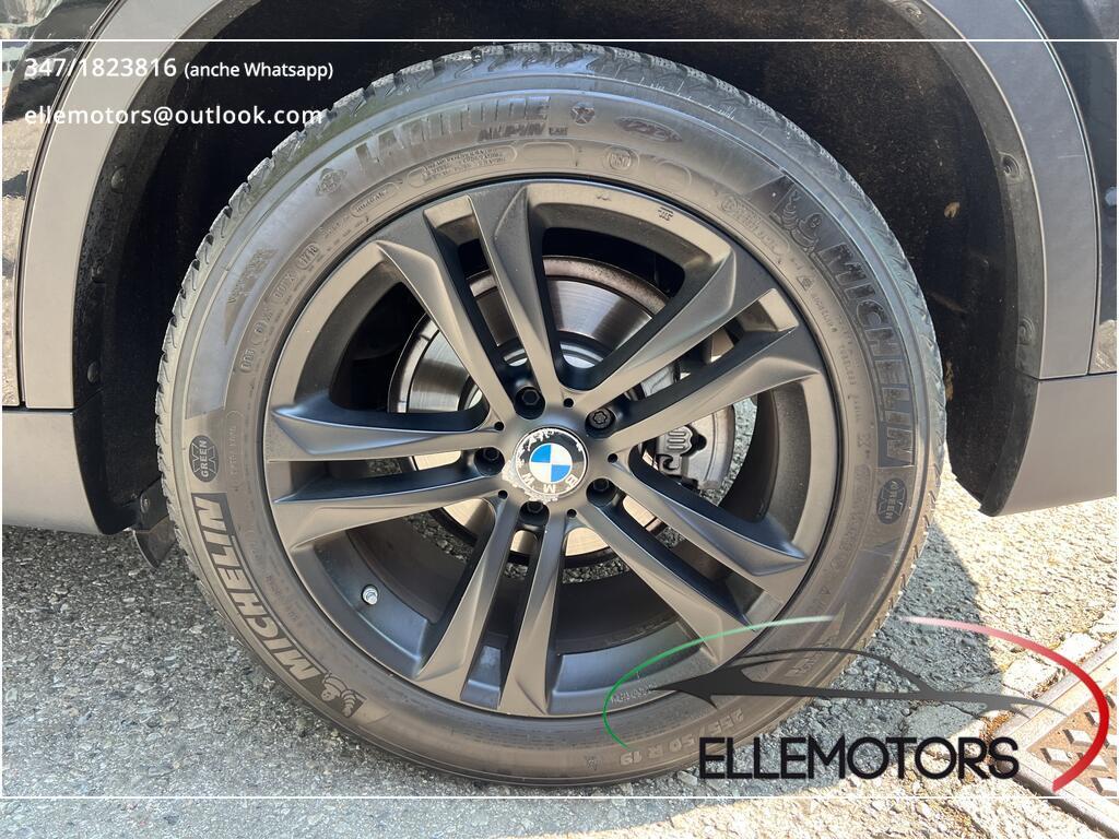 BMW X5 25 d Business xDrive Steptronic