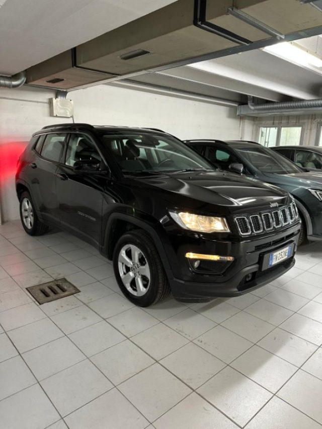 JEEP Compass 2.0 Multijet II 4WD Longitude aut. IVA ESPOSTA