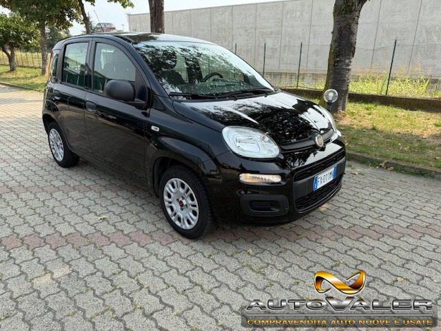 FIAT Panda 1.2 Pop Clima ,5 Posti