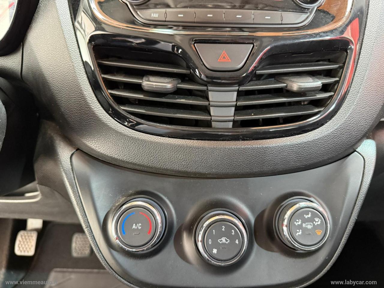 OPEL Karl 1.0 75 CV N-Joy