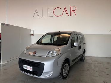 Fiat Qubo 1.3 MJT 80 CV Dynamic