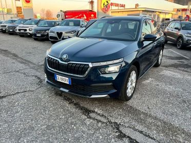 Skoda Kamiq 1.0 G-Tec Style