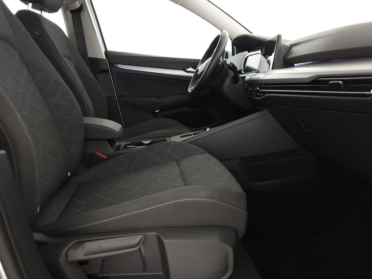 Volkswagen Golf 1.5 etsi evo life 150cv dsg