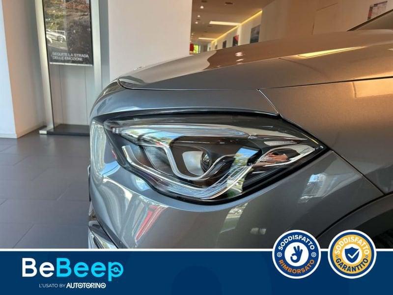 Mercedes-Benz GLA 200 D PREMIUM AUTO