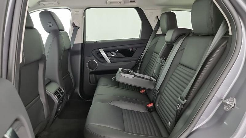 Land Rover Discovery Sport 2.0 TD4 163 CV AWD Auto S