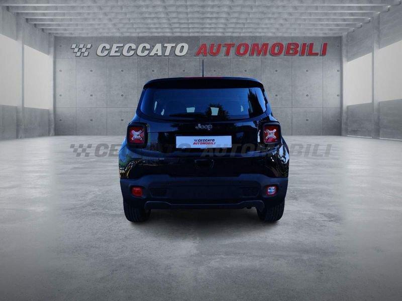 Jeep Renegade Renegade 1.0 t3 Limited 2wd