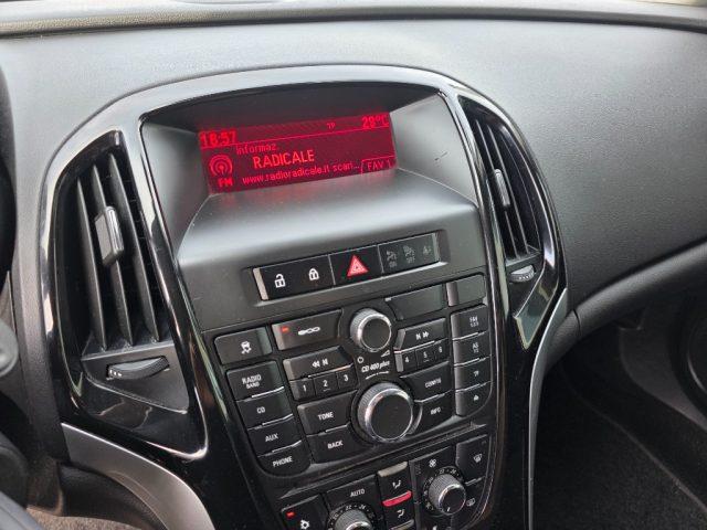 OPEL Astra 1.6 CDTI EcoFLEX S&S Sports Tourer Cosmo